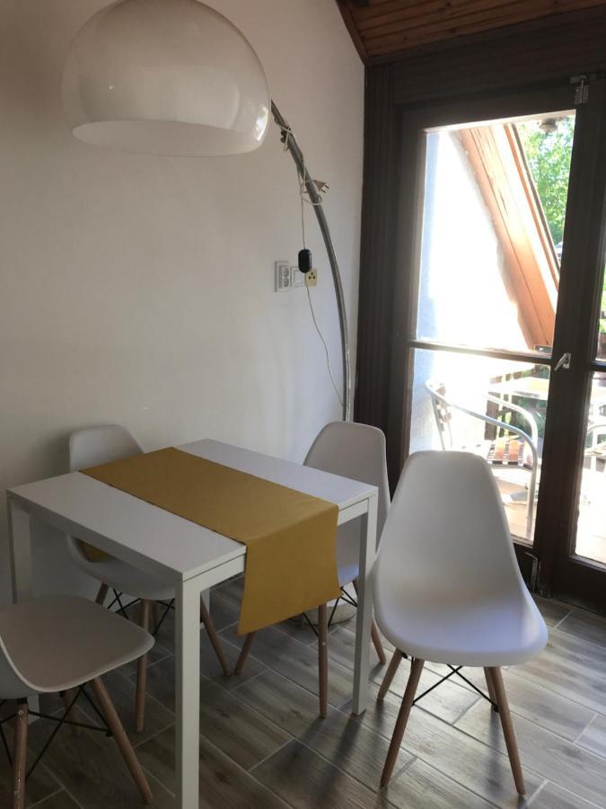 Platanus Vendeghaz Zamardi Bed & Breakfast Екстериор снимка