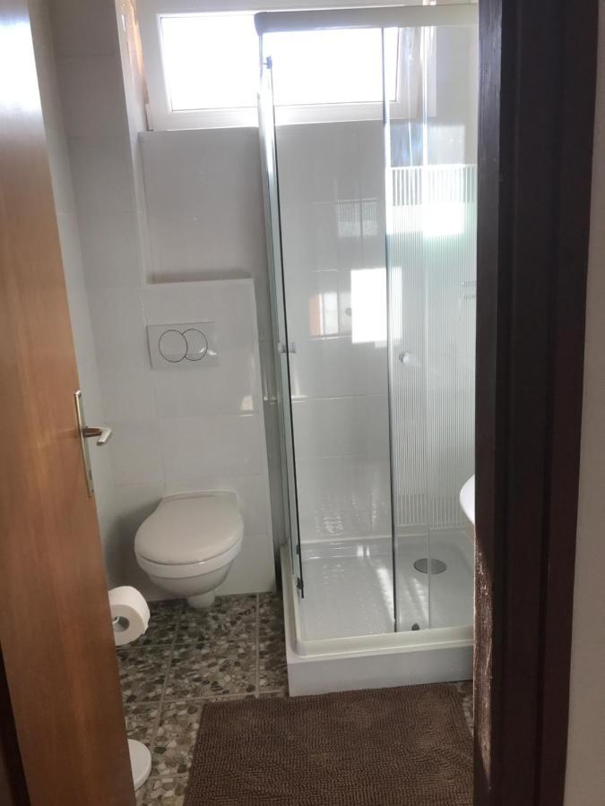 Platanus Vendeghaz Zamardi Bed & Breakfast Екстериор снимка