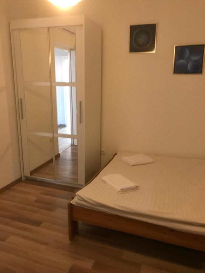 Platanus Vendeghaz Zamardi Bed & Breakfast Екстериор снимка