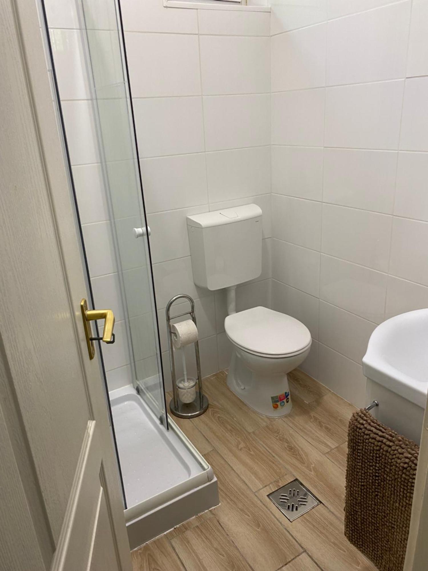 Platanus Vendeghaz Zamardi Bed & Breakfast Екстериор снимка